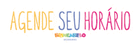 Cabeleireiro Agendar Sticker by Brincabelo