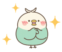 Happy Lover Sticker