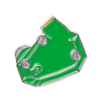 Listen Camp Fire Sticker by Campfire Audio