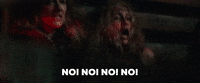 Laurie Strode No GIF by Halloween