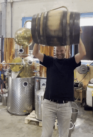 GIF by Willem's Wermoed