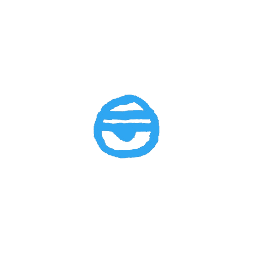 eyes morph Sticker by chehehe