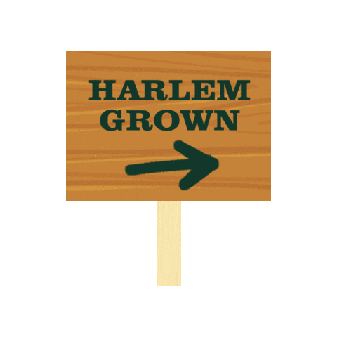 harlemgrown giphygifmaker Sticker