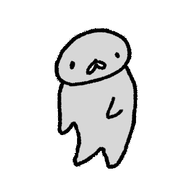 Seal Dancing Sticker
