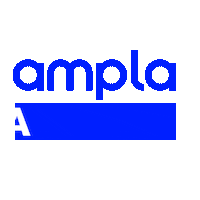 Sticker by ampla