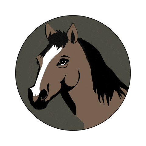 Sticker by The Elder Statesman