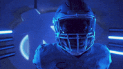 North Carolina Football GIF by UNC Tar Heels