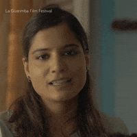 Sarcasm Wow GIF by La Guarimba Film Festival