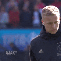 GIF by AFC Ajax