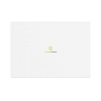 Cfbox Sticker by CLEAN FITNESS