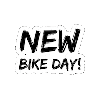 Mountain Bike Day Sticker by TotalMTB CIC