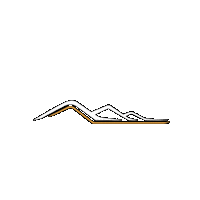 Bike Park Mtb Sticker by Black Mountain Bikepark