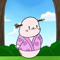 Dance Dancing GIF by Sappy Seals Community