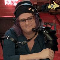 Happy Rat Queens GIF by Hyper RPG