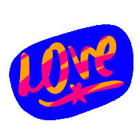 Sticker Love Sticker