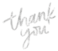 clairehammonddesign thank you thanks thankyou thank Sticker