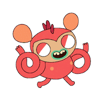 Creep Grindstone Sticker by CAPY games