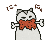 Meet Eat Sticker