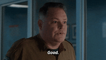 Good GIF by Drama Club FOX