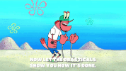 episode 1 GIF by SpongeBob SquarePants