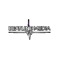 beatlinemedia beatlinemedia Sticker