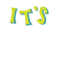 Its Okay Ok Sticker