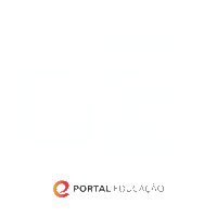 portaleducacao curso online portal educação mais um curso Sticker