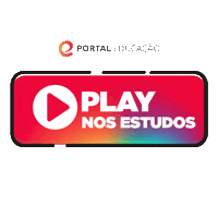 Curso Online Sticker by Portal Educação