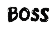sukeefanart boss bossnoeul bonoh bosschaikamon Sticker