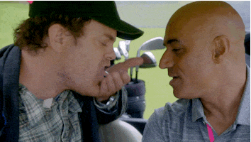 backstrom GIF by Fox TV