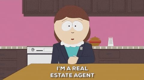 real estate