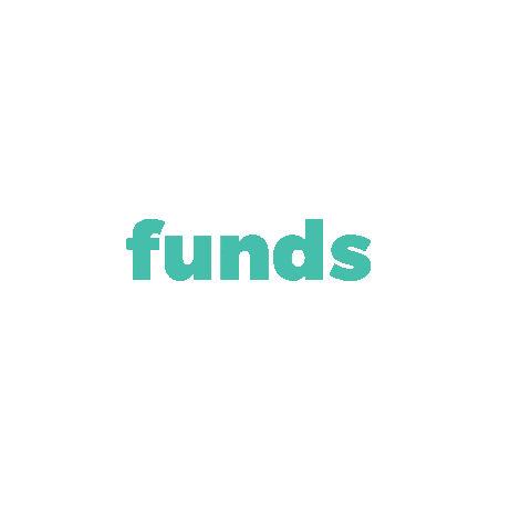 fundsup giphyupload Sticker