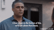 Oprah Winfrey Network Lady Mae GIF by Greenleaf