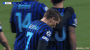 Inter Milan GIF