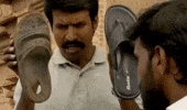 Tamil Meme Soori GIF
