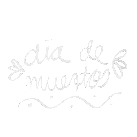 Day Of The Dead Oaxaca Sticker by eseidetica