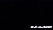 faby apache wrestling GIF by Lucha Libre AAA