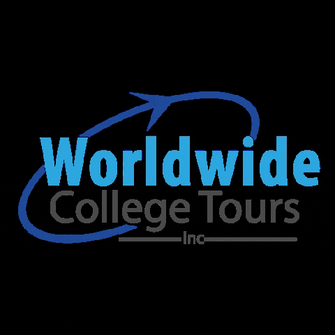 worldwidecollegetours wwct worldwide college tours GIF