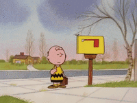 charlie brown GIF by Peanuts