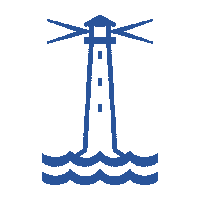 Ocean Sea Sticker by Hafnarfjardarbaer