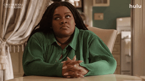 Season 5 Sigh GIF by HULU