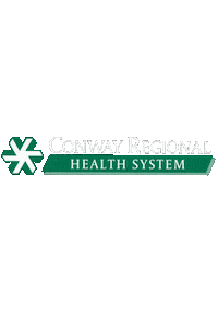 Conway Regional Sticker by Conway Regional Health System