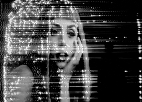 soundofshade blade runner 2049 shxde good joe shxde glitch art GIF