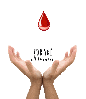 Zdraviv5krocich logo cesky zdraviv5krocich zdraviv5krocichcz Sticker