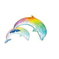 Dance Love Sticker by 心と体が喜ぶ癒しフェスティバル