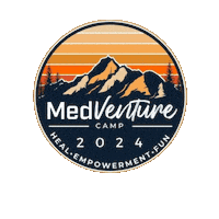 Mv Sticker by MedVenture App