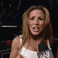 Trish Stratus Wwe GIF