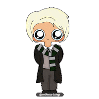 Harry Potter Hp Sticker by mtkmartukys