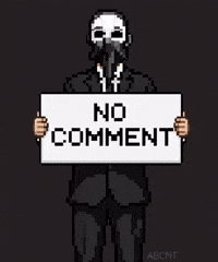 Silence Cult GIF by ABCNT