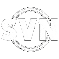 Logo Spin Sticker by SV Nieuwdorp